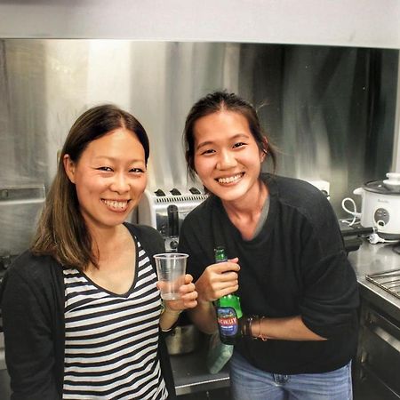 Downtown Backpackers Hostel Perth - Note - Valid Passport Required For Check In Exterior photo